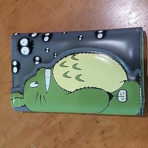 Totoro wallet